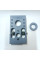 Циркуль D40-30-24 для Frame MTS - Parettool
