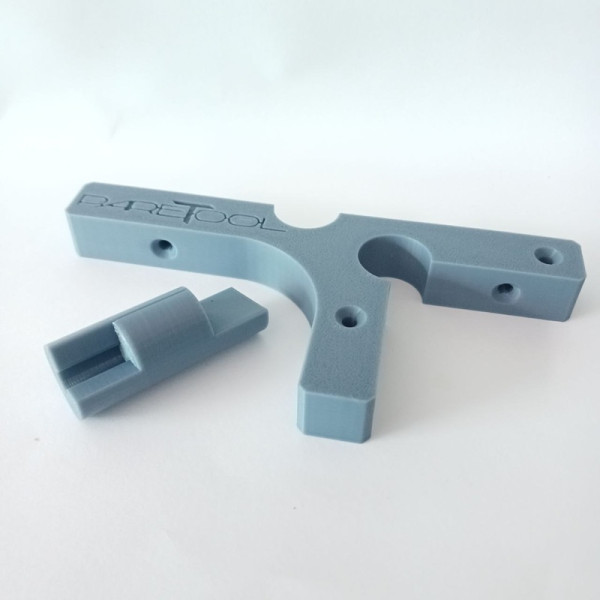 Axis Parettool