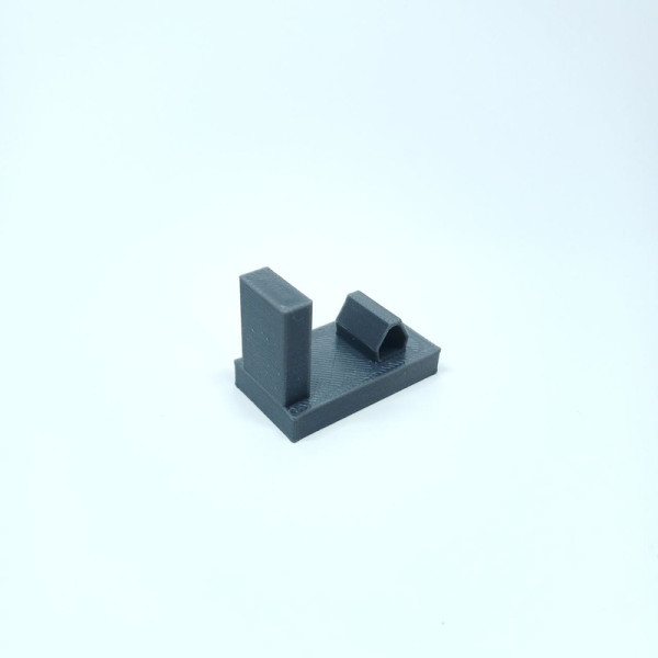 Маркер 6мм швидкозємний Parettool