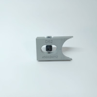 Шаблон для отверстий D62/50