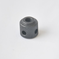 Гайка з накаткою М8 MTS