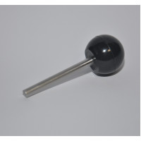 Ключ MTS - Parettool (для отворів D5) Ключ MTS - Parettool (для отворів D5)