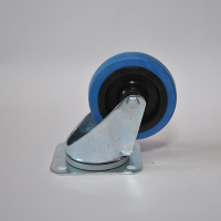Колесо 100mm TENTE