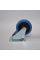 Колесо 100mm TENTE для пересувних меблів