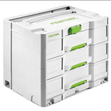 Сортейнер Festool SYS 4 TL-SORT/3