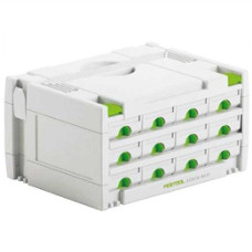 Сортейнер Festool SYS 3-SORT/12