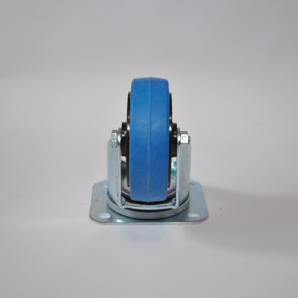 Колесо 100mm TENTE для пересувних меблів