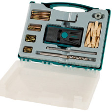 Wolfcraft Undercover Jig (4642000)