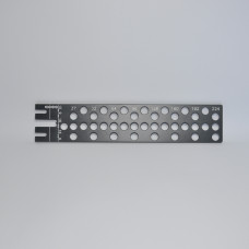 Шаблон MixPro L-280mm