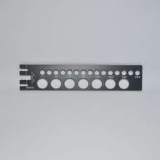 Шаблон 20 Plus L-280mm
