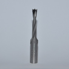 Сверло D6, L=70 глухое