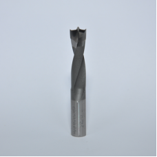 Сверло D10, L=57 глухое