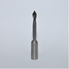 Сверло D6, L=70 сквозное