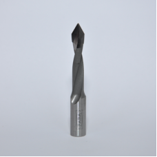 Сверло D8, L=70 сквозное
