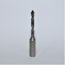 Сверло D5, L=70 сквозное