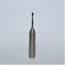 Сверло D2,5 L=70 глухое (режущая часть 23мм)