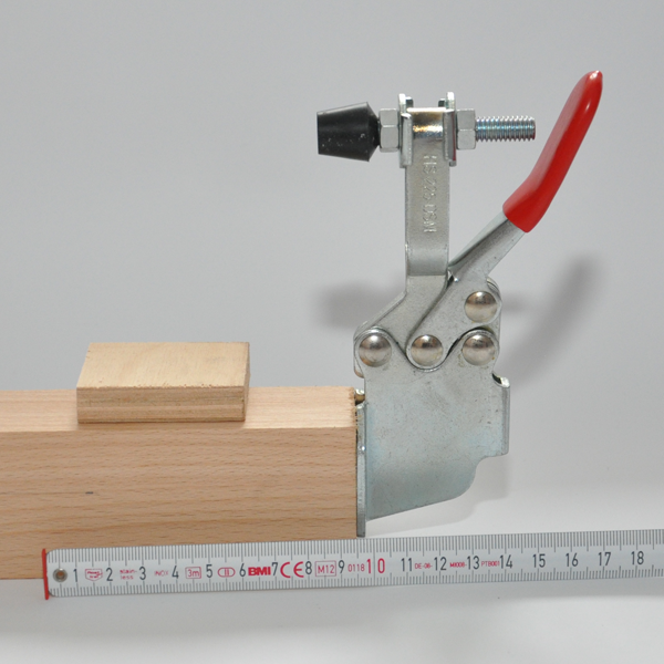 Прижим HS-225-DSM