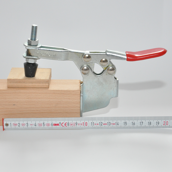 Прижим HS-225-DSM