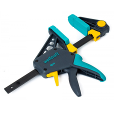 Струбцина Wolfcraft 3030000 EHZ Pro