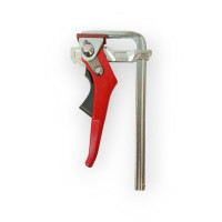 Струбцина рычажная быстрозажимная BESSEY
