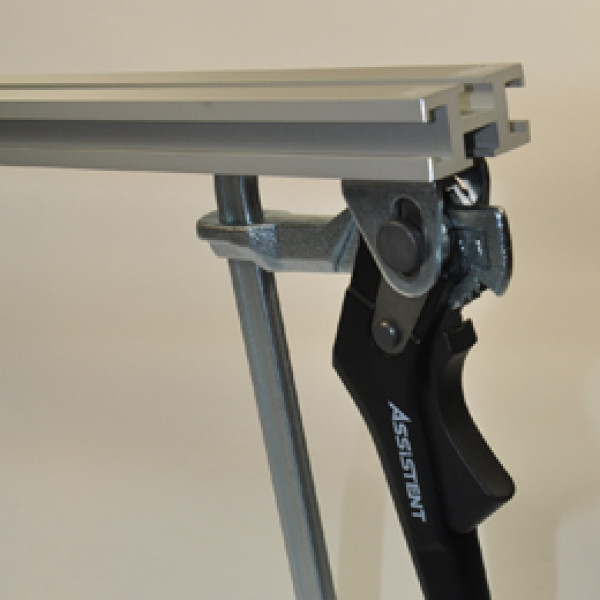 Струбцина рычажная быстрозажимная BESSEY