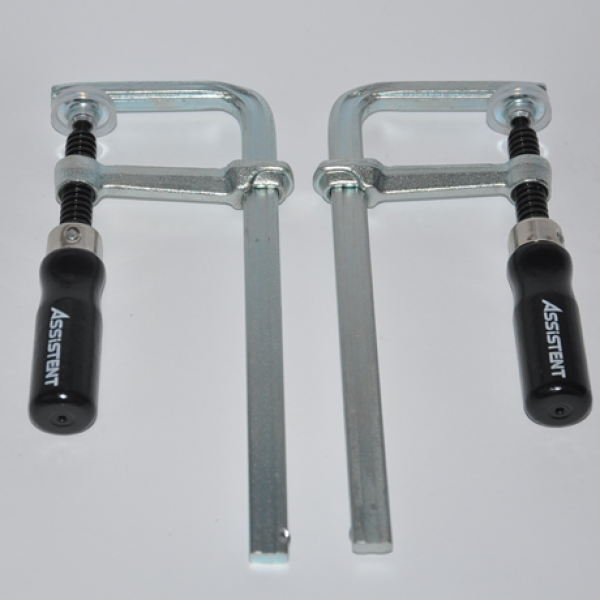 Струбцина винтовая Bessey