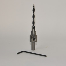 Сверло конфирматное D4,5