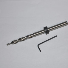 Сверло для Wolfcraft Undercover Jig