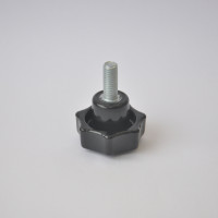 Винт лепестковый - ручка 40 М8Х20 (BKC400820)