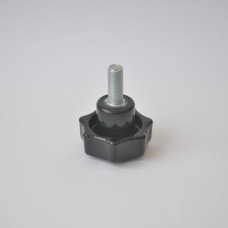 Винт лепестковый - ручка 40 М8Х20 (BKC400820)