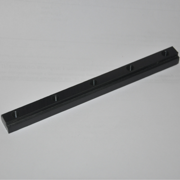 Скользящий ползунок для T-track/T-slot 12,5х19 мм