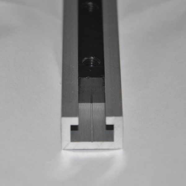 Скользящий ползунок для T-track/T-slot 12,5х19 мм