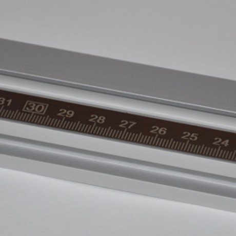 Измерительная лента 1000 мм, R (правая)