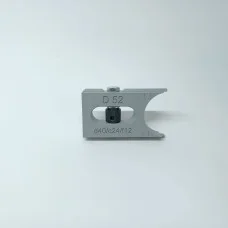Шаблон для отворів D52/40