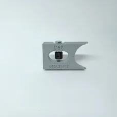 Шаблон для отворів D57/45