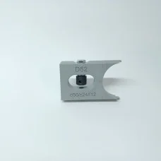Шаблон для отворів D62/50