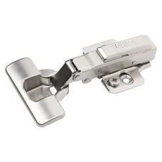 Петля с доводчиком Clip-On Muller (FU0001)