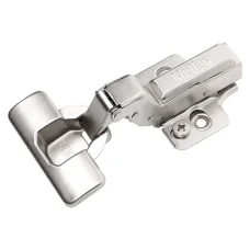 Петля с доводчиком Clip-On Muller (FU0003)