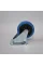 Колесо 100mm TENTE для передвижной мебели