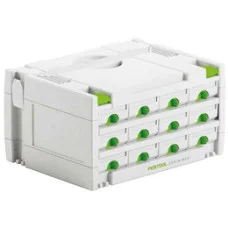 Сортейнер Festool SYS 3-SORT/12