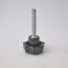 Гвинт пелюстковий - ручка М8Х50 (BKC400850)